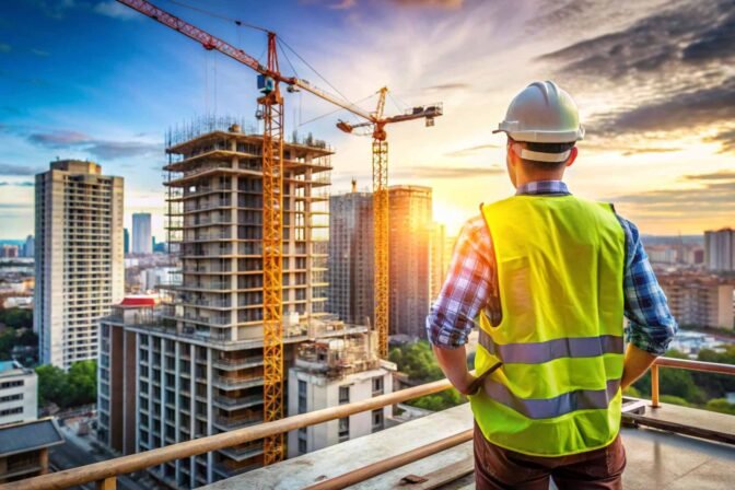 The Future of Smart Homes in Construction